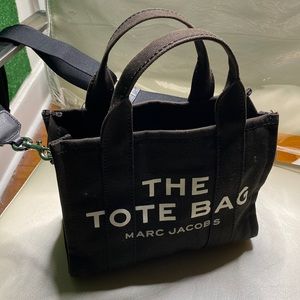 MARC JACOBS TOTE BAG
